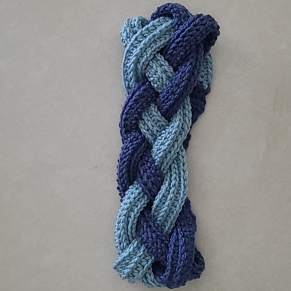 Headband/Ear Warmer